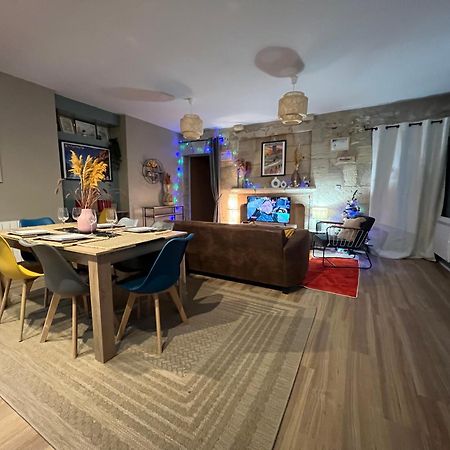La Renaissance Apartment เปรีเกอ ภายนอก รูปภาพ
