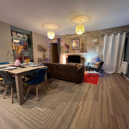 La Renaissance Apartment เปรีเกอ ภายนอก รูปภาพ