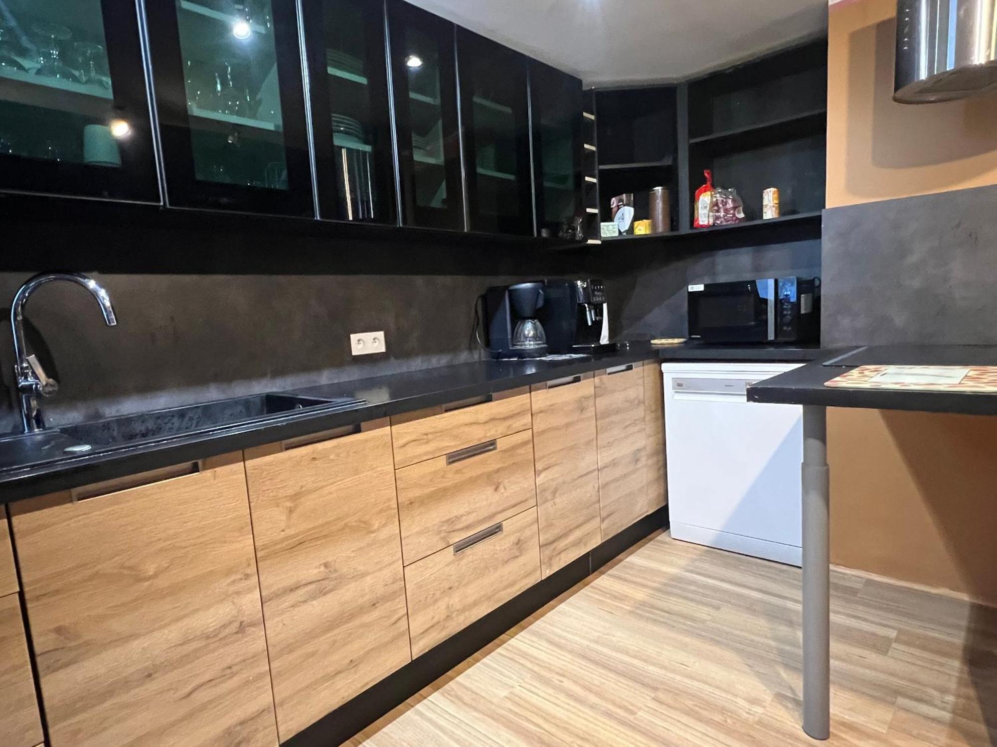 La Renaissance Apartment เปรีเกอ ภายนอก รูปภาพ