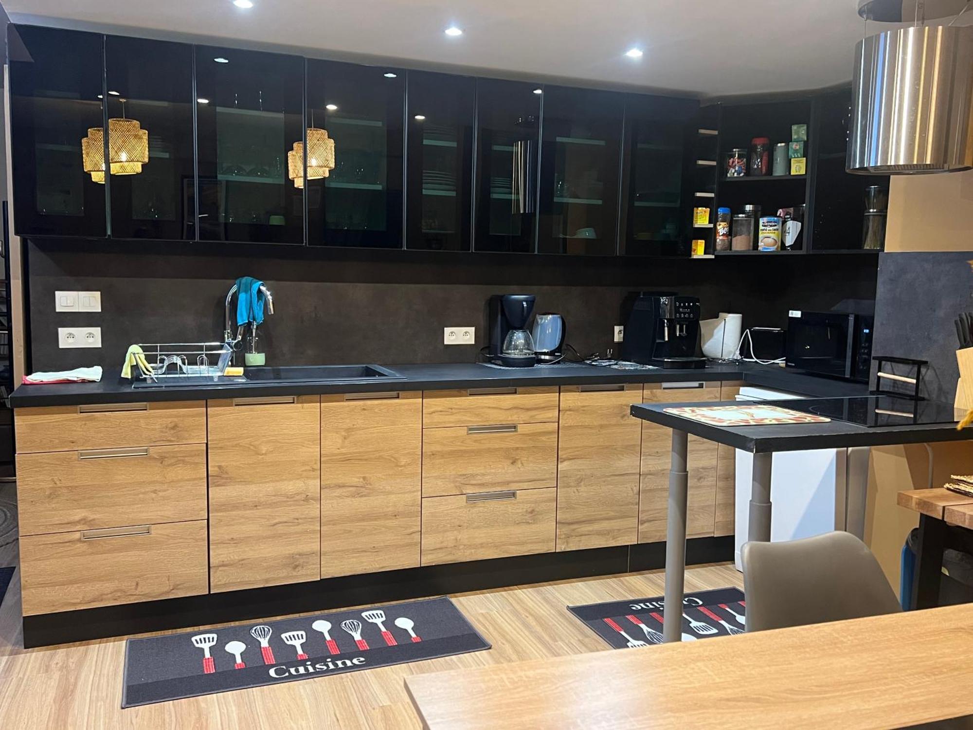 La Renaissance Apartment เปรีเกอ ภายนอก รูปภาพ