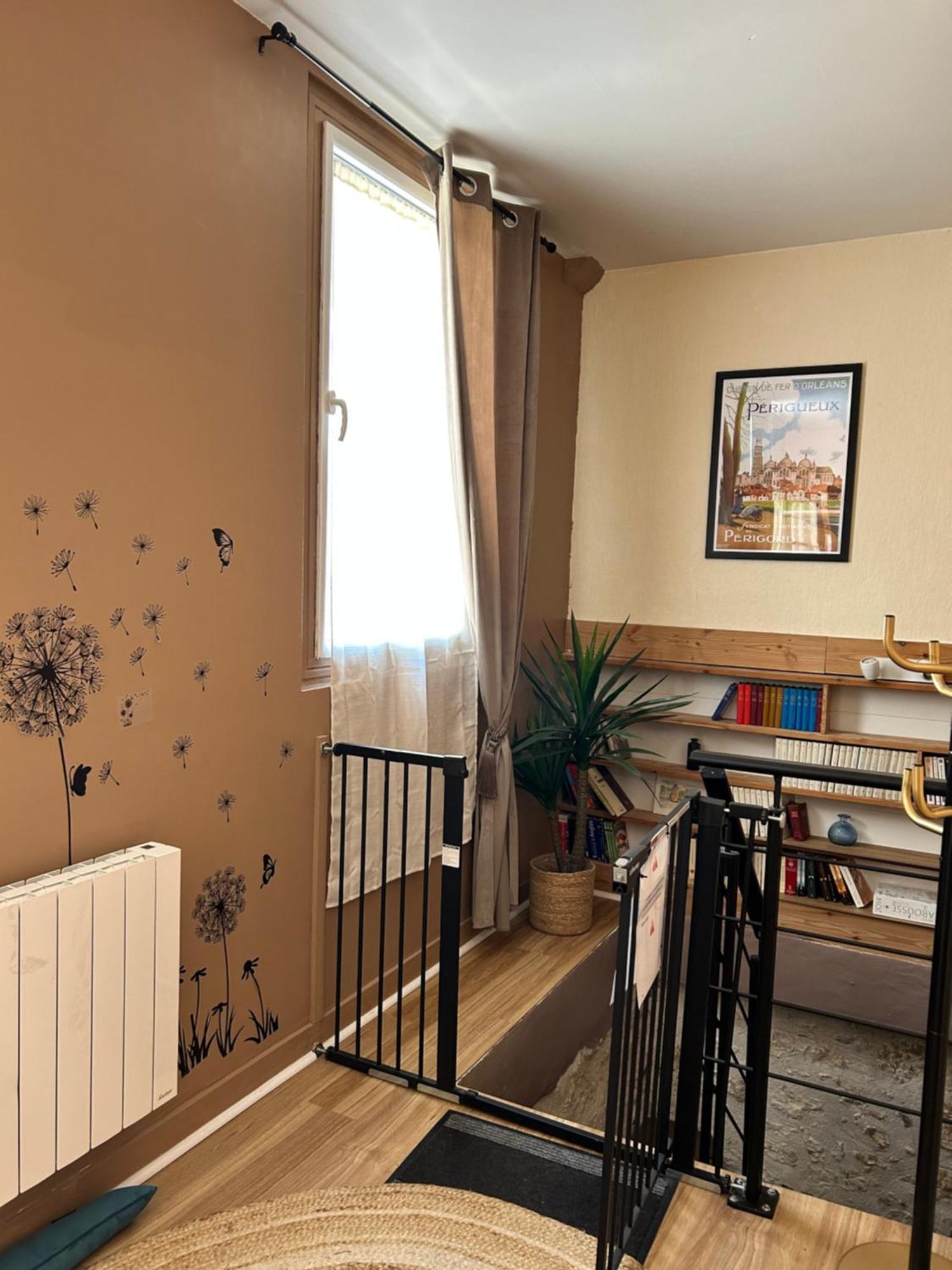 La Renaissance Apartment เปรีเกอ ภายนอก รูปภาพ
